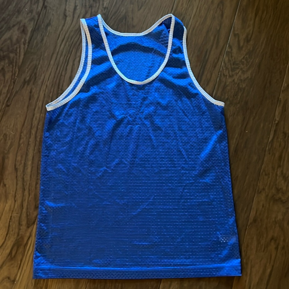 American Apparel Small Men’s Tank Top